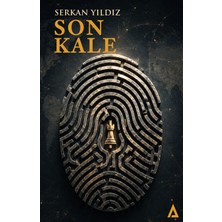 Kanon Kitap Son Kale