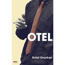 Gece Kitaplığı Otel