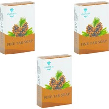Anatolia Soap Katran Sabunu