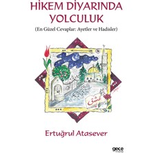 Gece Kitaplığı Hikem Diyarında Yolculuk