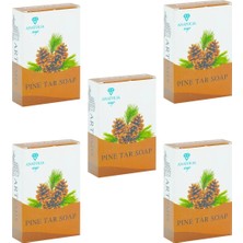 Anatolia Soap Katran Sabunu