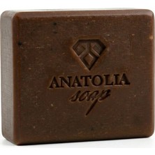 Anatolia Soap Ardıç Katranı Sabunu Mantar Karşıtı Saç Dökülmesine Karşı Kepek Karşıtı Arındırıcı 130