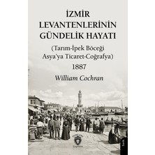 Dorlion Yayınları Izmir Levantenlerinin Gündelik Hayatı