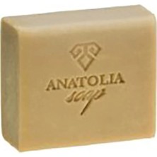 Anatolia Soap Kayısı Sabunu Besleyici Nemlendirici Vitamin Bakımı Yumuşatıcı Doğal El Yapımı Sabun 1