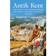 Dorlion Yayınları Antik Kent