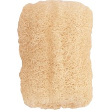 Anatolia Soap Doğal Kabak Lifi Kesesi Peeling Etkili Vücut ve Sırt Selülit Karşıtı Ölü Deri Soyma