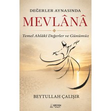 Serüven Yayınevi Değerler Aynasında Mevlana