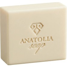 Anatolia Soap Aloe Vera Sabunu Nemlendirici Yatıştırıcı Bitkisel Temizleyici Doğal El Yapımı Sabun 1