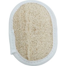 Anatolia Soap Doğal Kabak Lifi Kesesi Peeling Etkili Vücut ve Sırt Selülit Karşıtı Ölü Deri Soyma