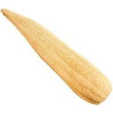 Anatolia Soap 60-70 cm Ham Kabak Lifi Hamam Kesesi - Uzun Vücut Banyo Lifi