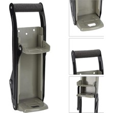 Svoria Store SN-29157 Çok Fonksiyonlu Metal Teneke Konserve Plastik Şişe Sıkıştırma Aleti