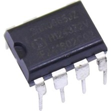 Svoria Store 3br 0665JZ 7 Pin