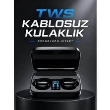 Cm Store A10S Bluetooth Kulaklık