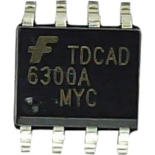 Svoria Store Fan 6300 Smd
