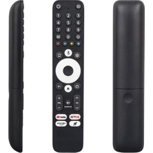 Svoria Store Weko Dreamstar Nova Youtube-Netflix - Prime Video Tuşlu Android Tv Box Kumanda