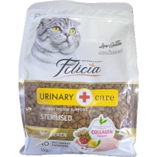 Svoria Store Kısır Tavuk Kedi Maması