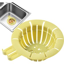 Svoria Store SN-26031 Lavabo Drenaj Süzgeci