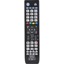 Svoria Store Huayu RM-L1050 Tv-Sat-Dvd-Bd Universal Kumanda
