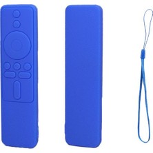 Svoria Store Weko WK-24735 Silikon Kumanda Koruma Kılıfı Xiaomi Marka Için Uydundur