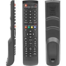 Hey Profilo 43PA305 50PA305E - Awox AWX6124ST - Sanyo LEXX20 - Nordmende LE82N7HM - Blaupunkt LCD LED Tv Kumanda