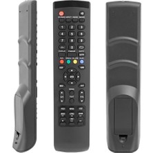 Hey Nordmende LE82N7HM - Akai AKTV3223T - Saba 32UZ9090 - Profilo Smart 1231 - Sanyo LCD LED Tv Kumandası