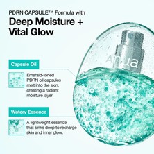 Anua Pdrn Hyaluron 30 ml Nem Desteği Sağlayan Rahatlatıcı - Canlandırıcı Cilt Tipi İçin PDRN İçerikli Mist