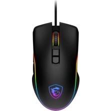 MSI Msı Forge GM300 Gamıng Mouse