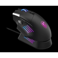 MSI Msı Versa Pro Wıreless + Mouse Dock Pro Mouse