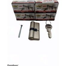 Go İthalat Hibrit Beyaz Barel 68MM Kutulu (5615)