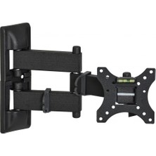 Vontech 10"- 27" VT222 Lcd-Led Hareketli Askı Aparatı