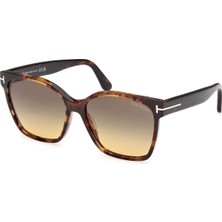 Tom Ford FT1312S 55B 56 Kadın Güneş Gözlüğü