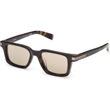 Zegna EZ0280S 52E 50 Erkek Güneş Gözlüğü