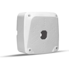 Cambox Evo JB-128 Buat High Quality Junction Box Wht
