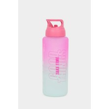 DeFacto Unisex 1 Lt Pembe Matara B1192AXNS