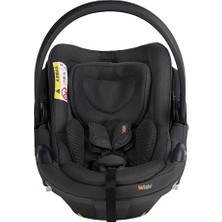 Besafe Go Beyond2 Anthartice Mesh 0-18 Month Ana Kucağı