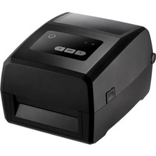 Spenta 203DPI SPR-400T Usb-Eth-Seri Barkod Yazıcı