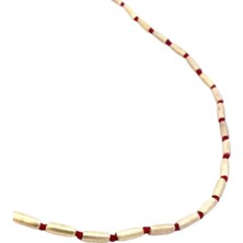 Juju Altın Unisex Kolye