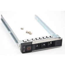 Oem Dell Uyumlu OT-DXD9H 2.5" Server HDD Kızak