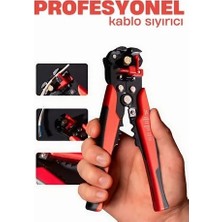 Profesyonel  Kablo Soyma Sıyırma Pensesi  722485