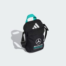 Adidas Performance KF1777 MERCEDES - AMG PETRONAS FORMULA 1 TEAM DNA ORGANISER