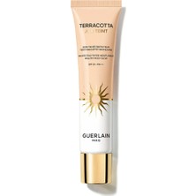 Guerlain Grl Terra Fdt J/teınt 05 Pearl