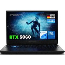 Erazer Deputy 15 P1 MD62761 Core 7 250H 16GB 1tb SSD 8gb RTX5060 15.6" W11H Notebook