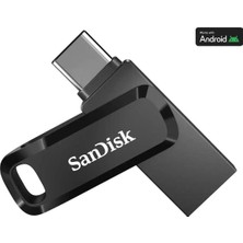 Sandisk Sandısk 128GB USB 3.0 Ultra Drıve SDDDC3-128G-G46 USB Bellek