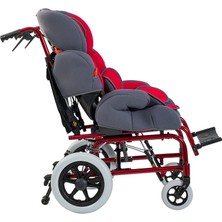 Ozka Concept G468 Pediatrik Cerebral Palsy Tekerlekli Sandalye