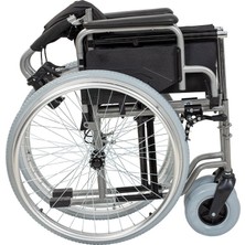 Ozka Concept G132 Fonksiyonel Tekerlekli Sandalye