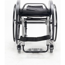 Ozka Concept G750 Rigit Aktif Tekerlekli Sandalye