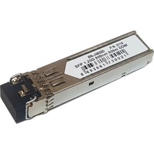 Bifo Bıfo Mm/sx 850-550NM Sfp Modul BN-J4858D