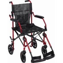 Ozka Concept G505 Alüminyum Tekerlekli Sandalye