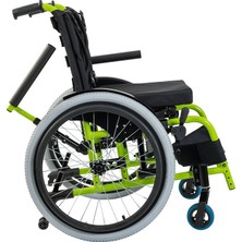 Ozka Concept G333 Pediatrik Alüminyum Multi Fonksiyonel Sandalye