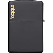 Die Grup Zippo Zippo Logo Çakmak